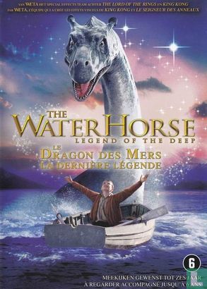 The Water Horse - Afbeelding 1
