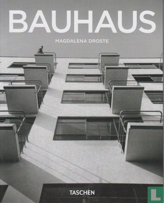 Bauhaus 1919-1933 - Afbeelding 1