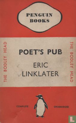 Poet's Pub - Afbeelding 1