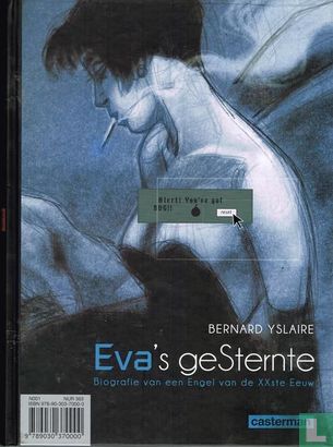 Eva's geSternte / Biografie van een Engel van de XXste Eeuw - Afbeelding 2