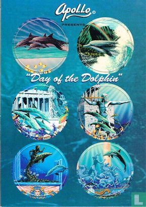 Day of the Dolphin - Afbeelding 1