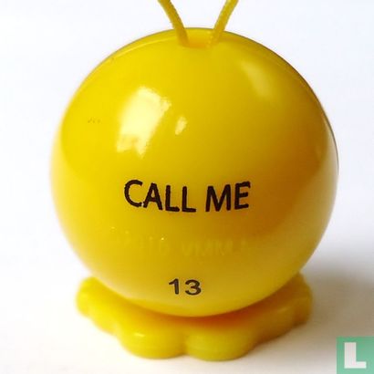 Webbie Call Me - Afbeelding 2