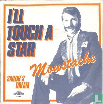 I'll Touch a Star - Afbeelding 1
