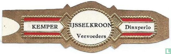 IJsselkroon Veevoeders - Kemper - Dinxperlo - Image 1