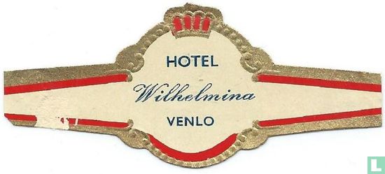 Hotel Wilhelmina Venlo - Image 1