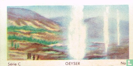 Geyser - Image 1