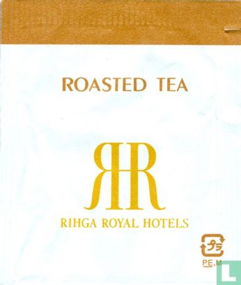 Roasted Tea  - Bild 1