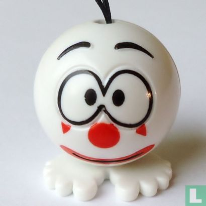 Webbie Clown - Image 1