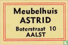 Meubelhuis Astrid