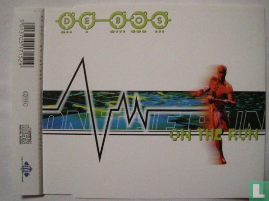 One the Run - Image 1