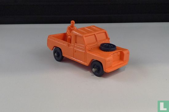 Land Rover Defender - Bild 1