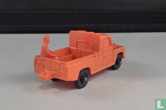 Land Rover Defender - Afbeelding 3