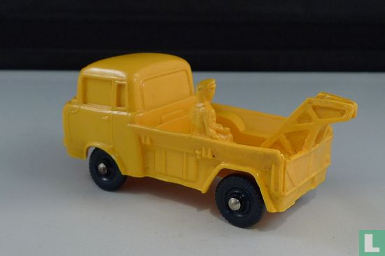 Willys Towtruck - Image 3