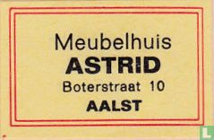 Meubelhuis Astrid