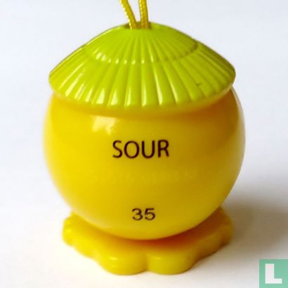 Webbie Sour - Bild 2