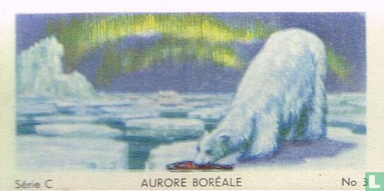 Aurore boréale - Image 1