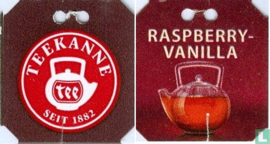 Raspberry-Vanilla - Afbeelding 3