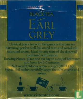 Earl Grey - Image 2