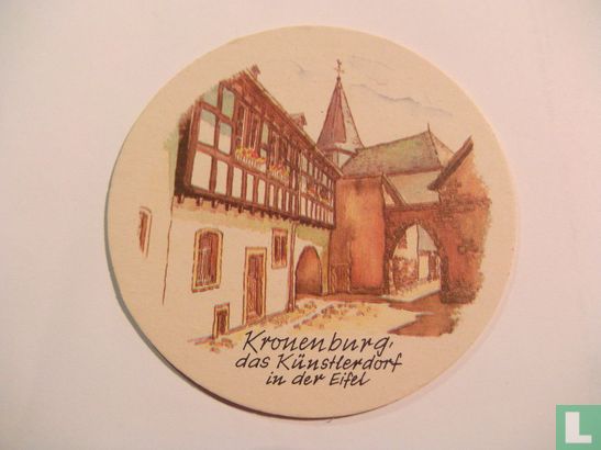 Kronenburg - Afbeelding 1
