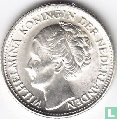 Netherlands 10 cents 1945 - Image 2
