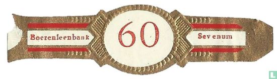 60 - Boerenleenbank - Sevenum - Bild 1