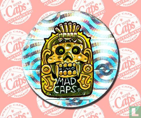 Mad Caps - Image 1