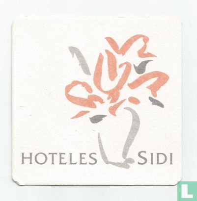 Hoteles Sidi