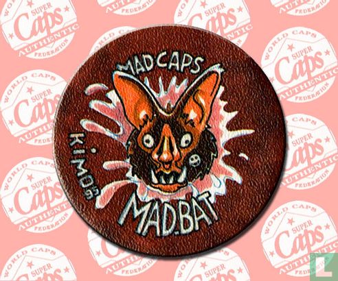Mad-Bat - Image 1