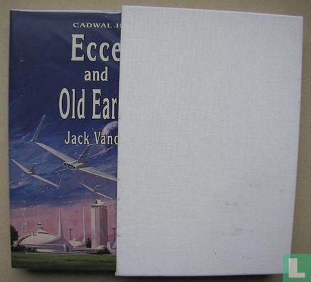 Ecce and old Earth - Image 3