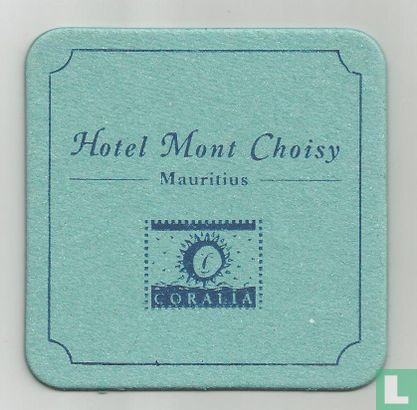 Hotel Mont Choisy