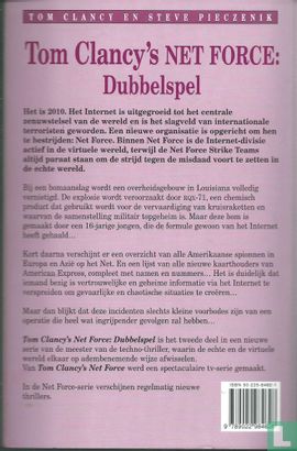 Dubbelspel  - Image 2