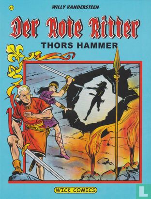 Thors Hammer - Image 1