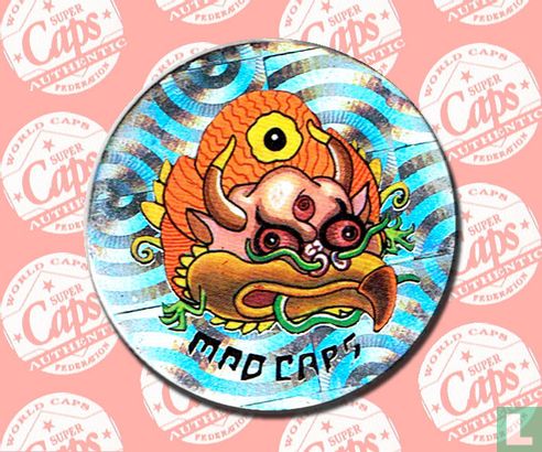 Mad Caps - Image 1