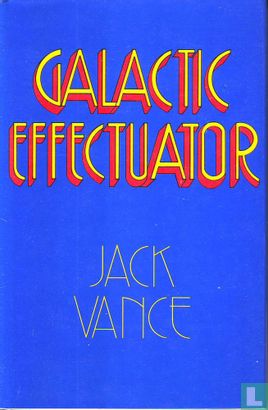 Galactic Effectuator - Afbeelding 1