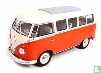 Volkswagen T1 Microbus