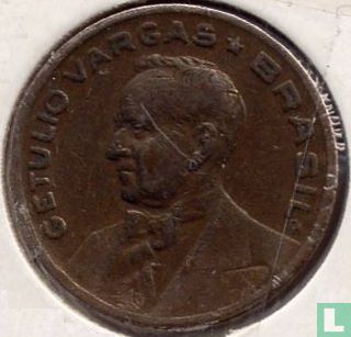 Brésil 20 centavos 1942 - Image 2