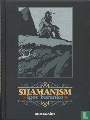 Shamanism - Image 1