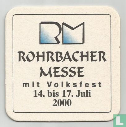 Rohrbacher Messe - Image 1
