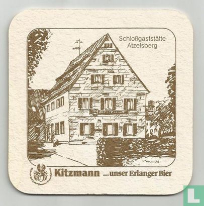 Schloßgaststätte Atzelsberg - Afbeelding 1