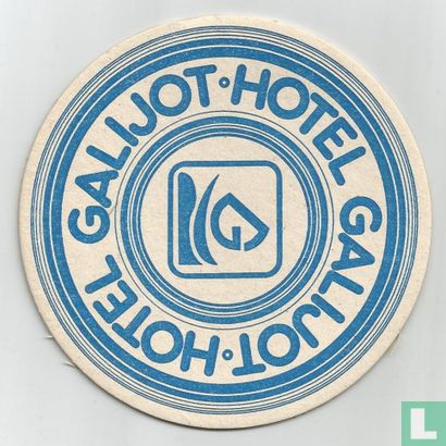 Galijot Hotel