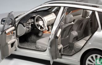 Mercedes-Benz C klasse Estate - Image 3
