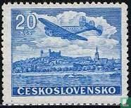 Lockheed Constellation