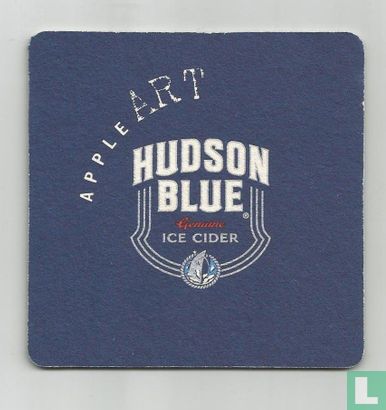 Hudson blue - Bild 1