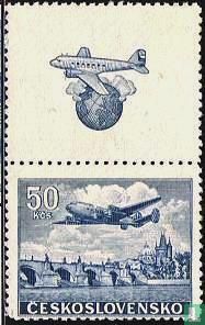 Lockheed Constellation 