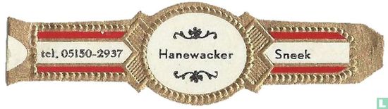 Hanewacker - tel. 05150-2937 - Sneek  - Afbeelding 1