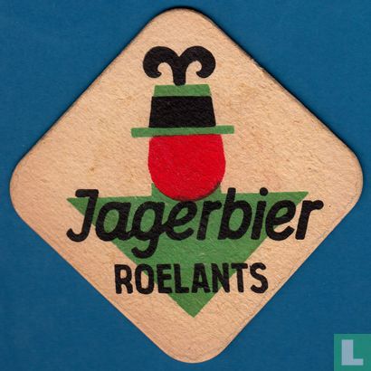 jagerbier - Br. Roelants