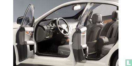 Mercedes-Benz C klasse - Image 3