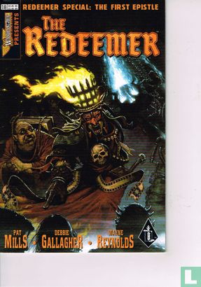 The Redeemer 18 - Image 1