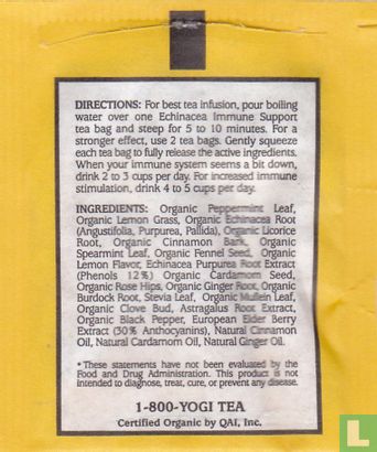 Echinacea Immune Support [tm] - Image 2