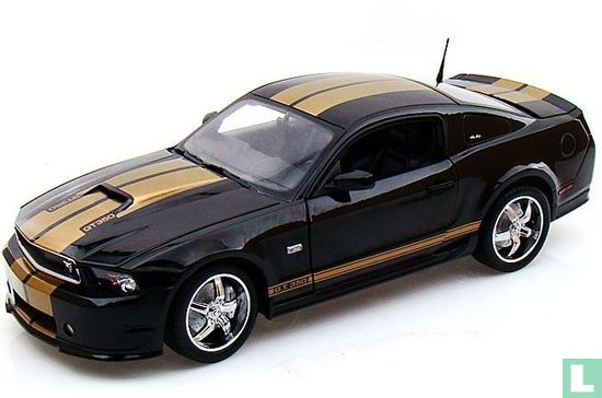 Ford Shelby Cobra GT 350 - Image 1